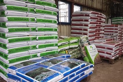 Meststoffen en (pot)grond soorten