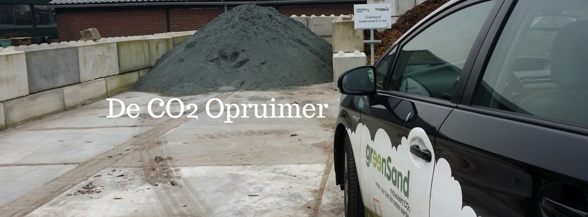 Greensand  / Olivijn