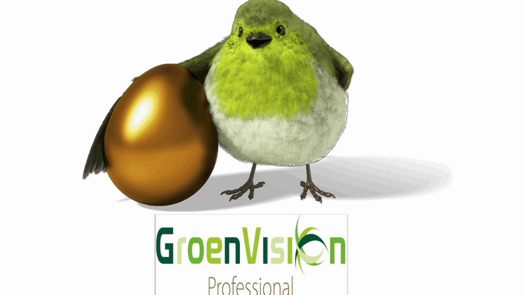 GroenVision-Professional
