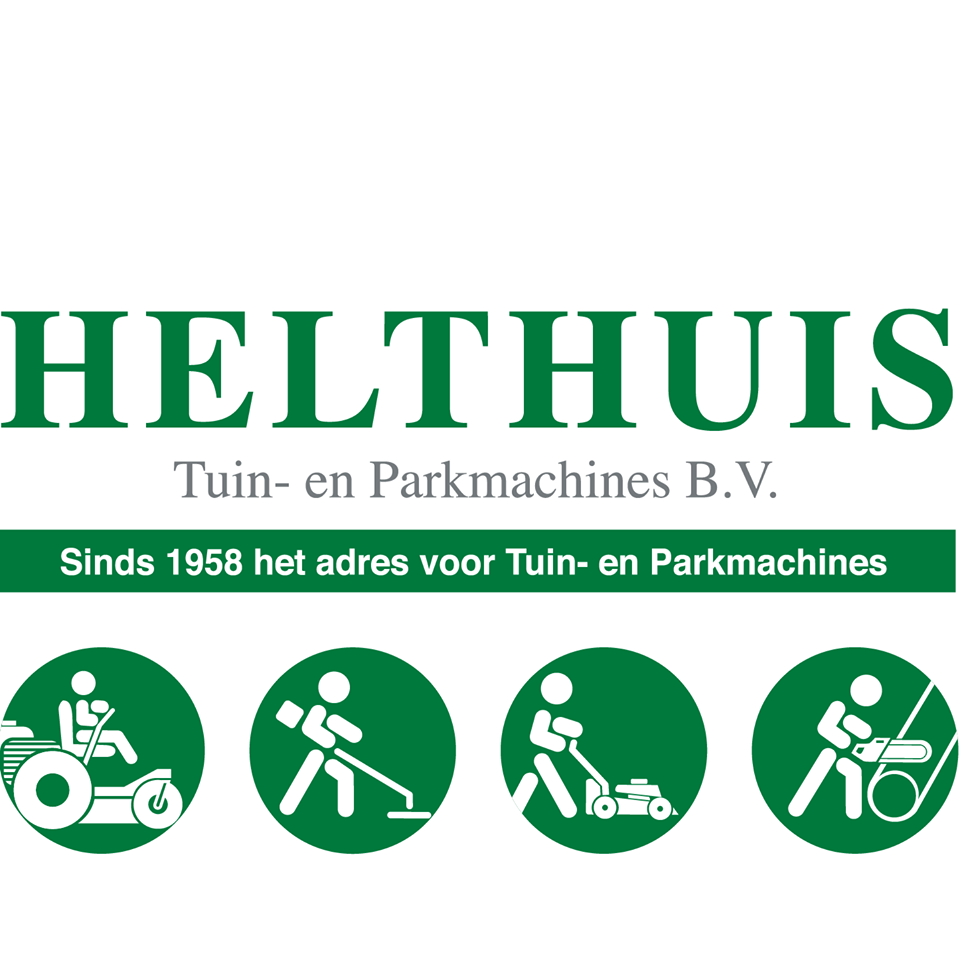 Helthuis Tuin- en Parkmachines BV