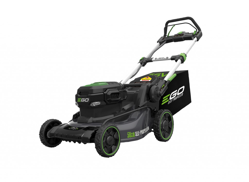 EGO Grasmaaier LM2021E-SP