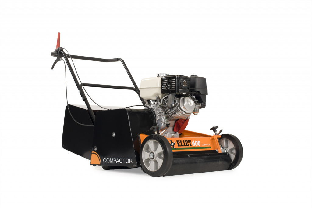 ELIET E600 Compactor 21020265