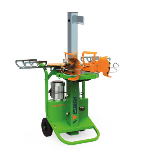 Posch SpaltAXT 6 400 V