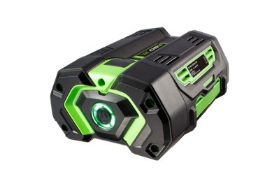 EGO Accu 5,0 Ah BA2800T