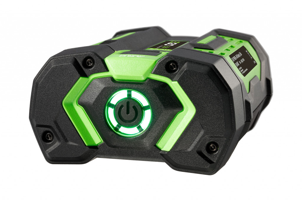 EGO Accu 2,5 Ah BA1400T