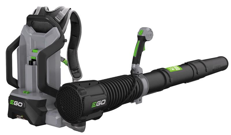 EGO Backpacked Laubbläser LB6000E