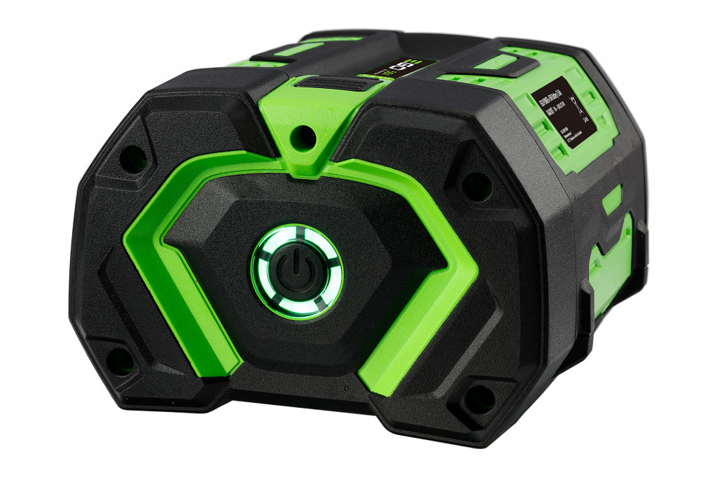 EGO Accu 7,5 Ah BA4200E