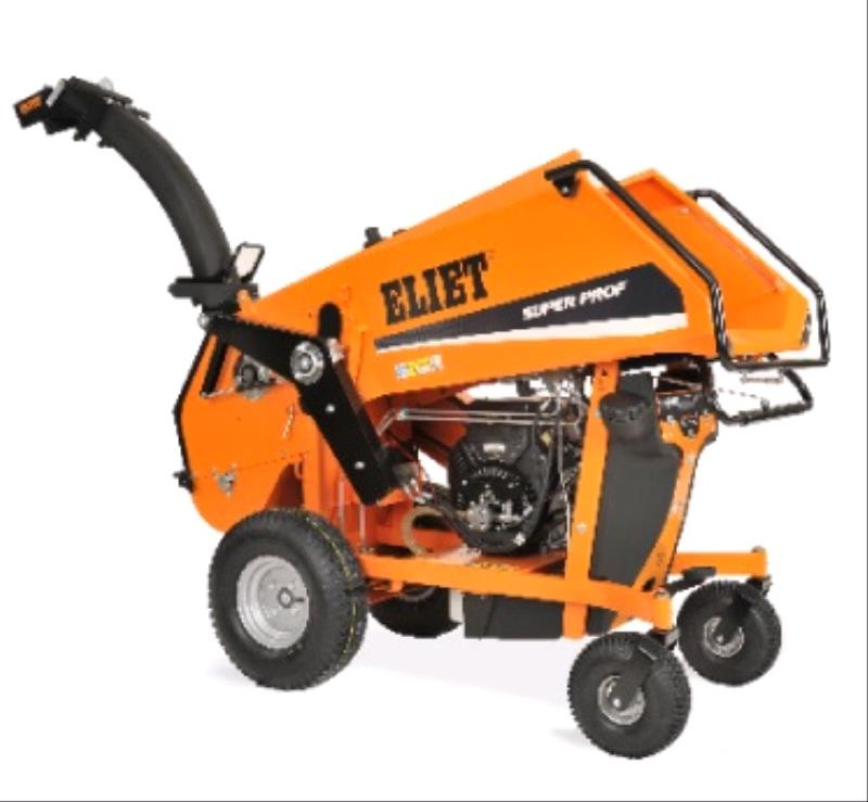 ELIET Superprof 2015 Hakselaar 21010675