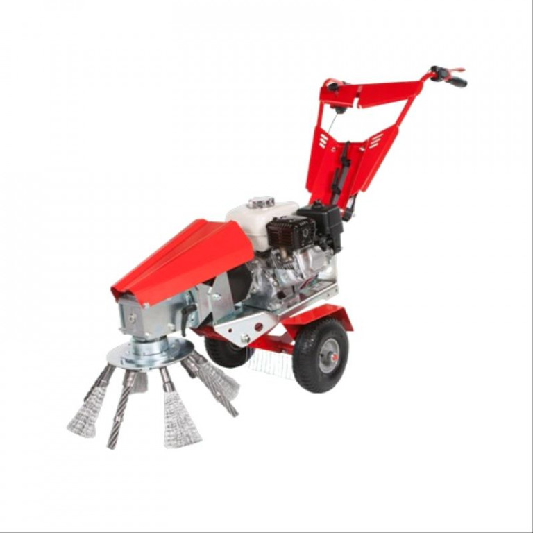 NIMOS Mug II 52-1010