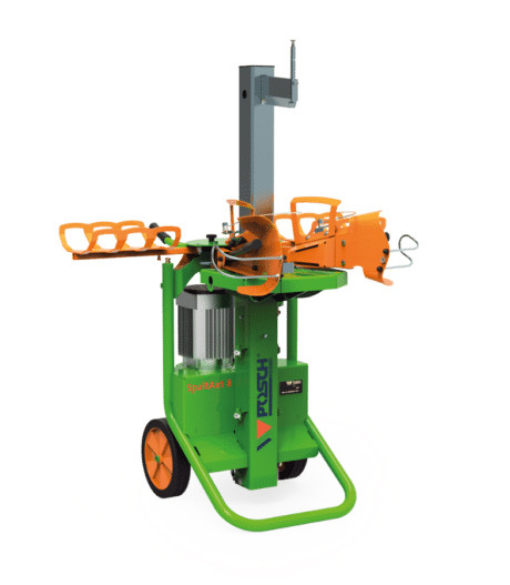 Posch Spaltax 8 of 10 M6141