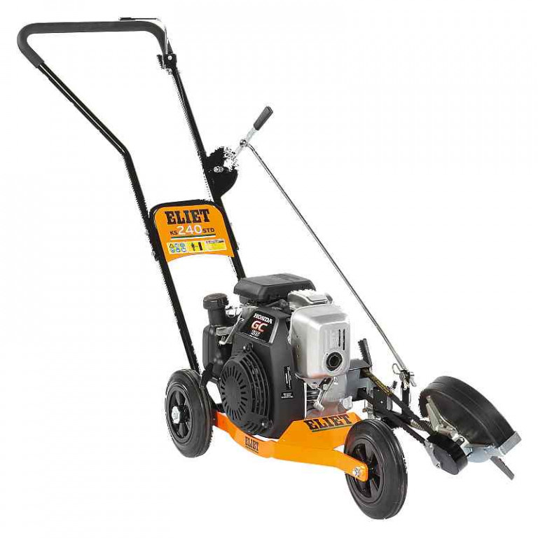 ELIET KS240 4P B&S 21040102