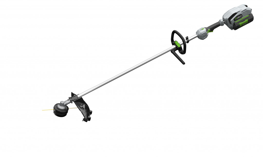 EGO Grastrimmer ST1530E