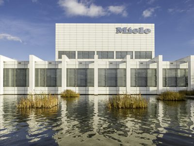 Industrie- und Gewerbeteiche