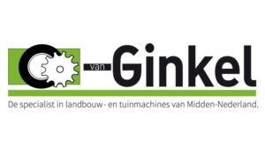 Landbouwmechanisatiebedrijf Van Ginkel BV