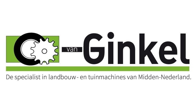 Landbouwmechanisatiebedrijf Van Ginkel BV