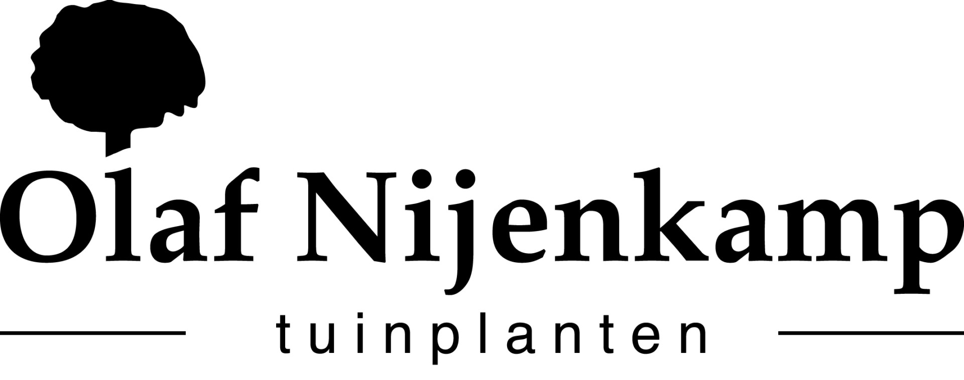 Olaf Nijenkamp Tuinplanten BV