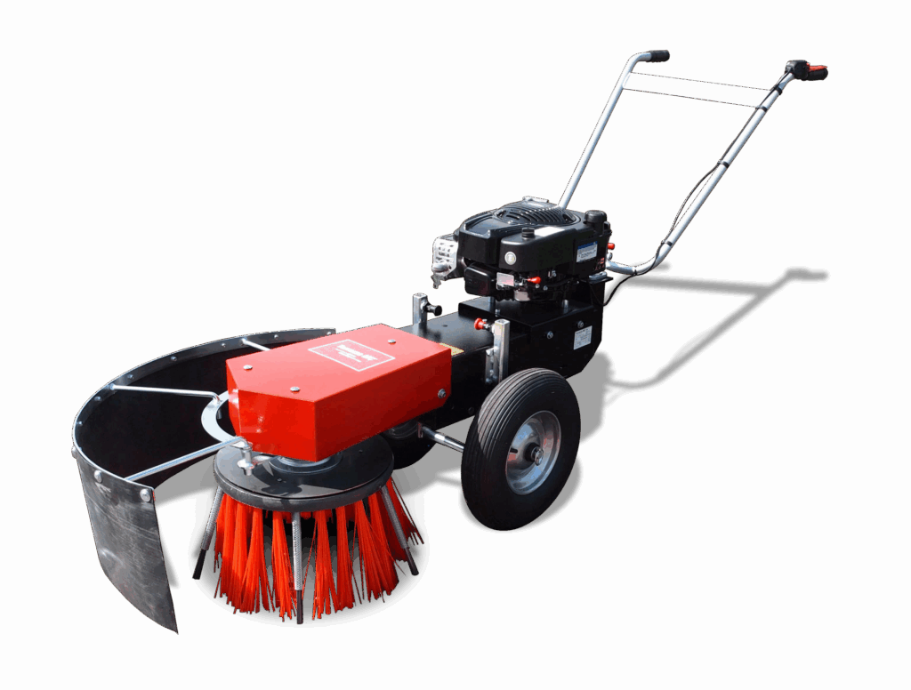 Weedee PRO® Professionele onkruidmachine