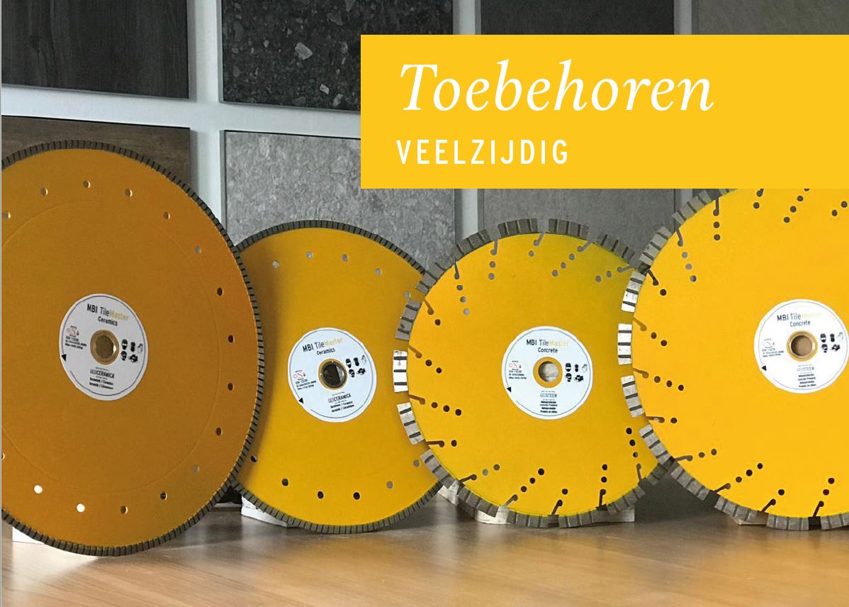 Entwässerung, Fugen und Zubehör