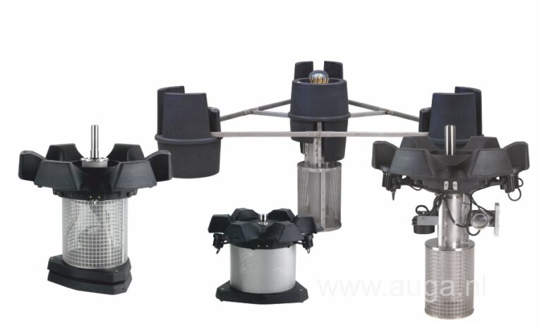 Schwimmende und stationäre Fontänen