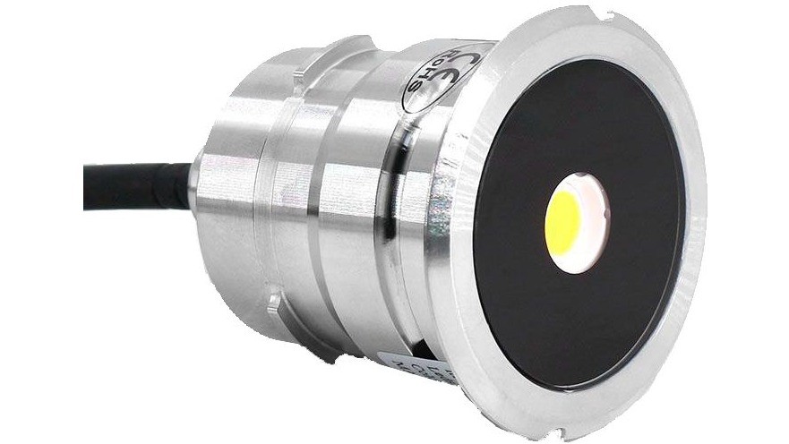 iDX en WDX-serie LED inbouwschijnwerpers