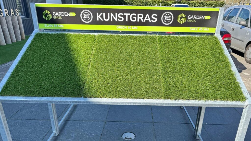 Marketingmaterialen op maat.