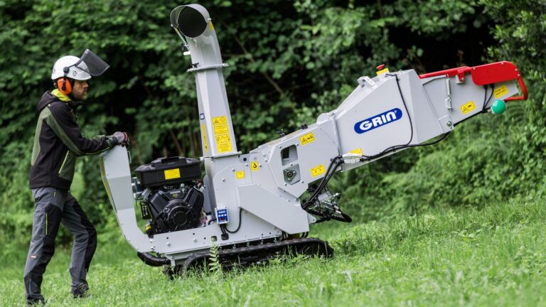GRIN BIOCH120
