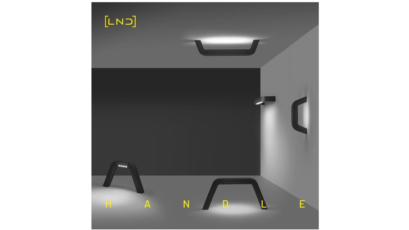 Handle