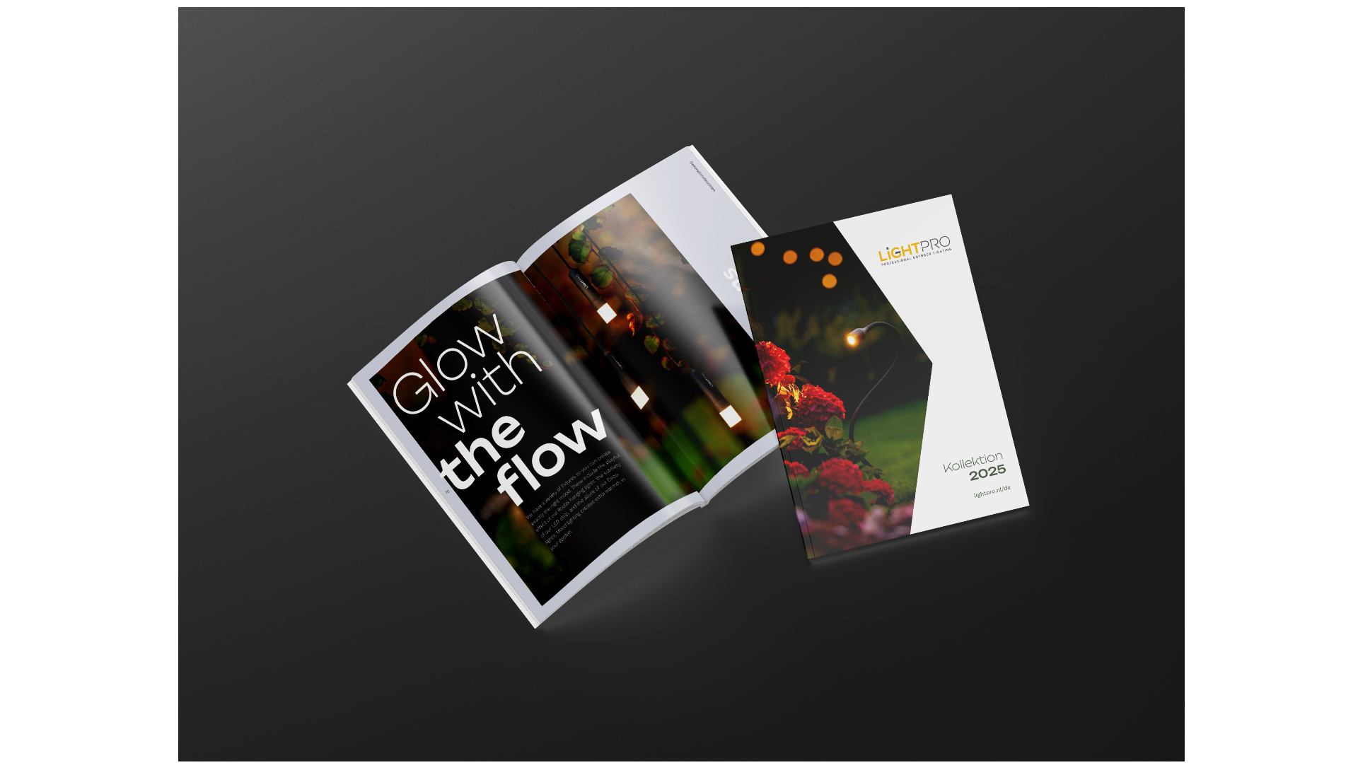 Sehen Sie sich unsere Broschüre an