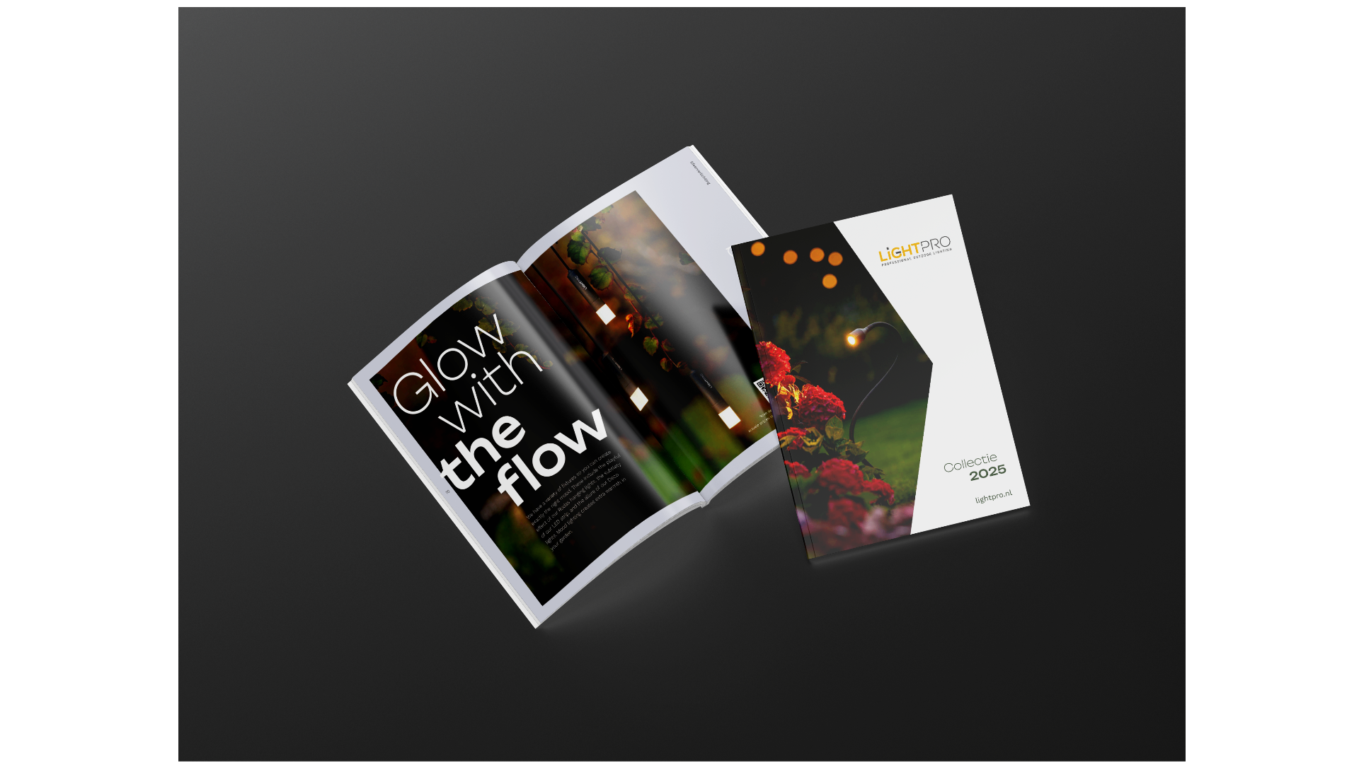 Bekijk onze brochure