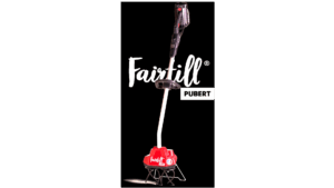 FAIRTILL accu grondwoel schoffel
