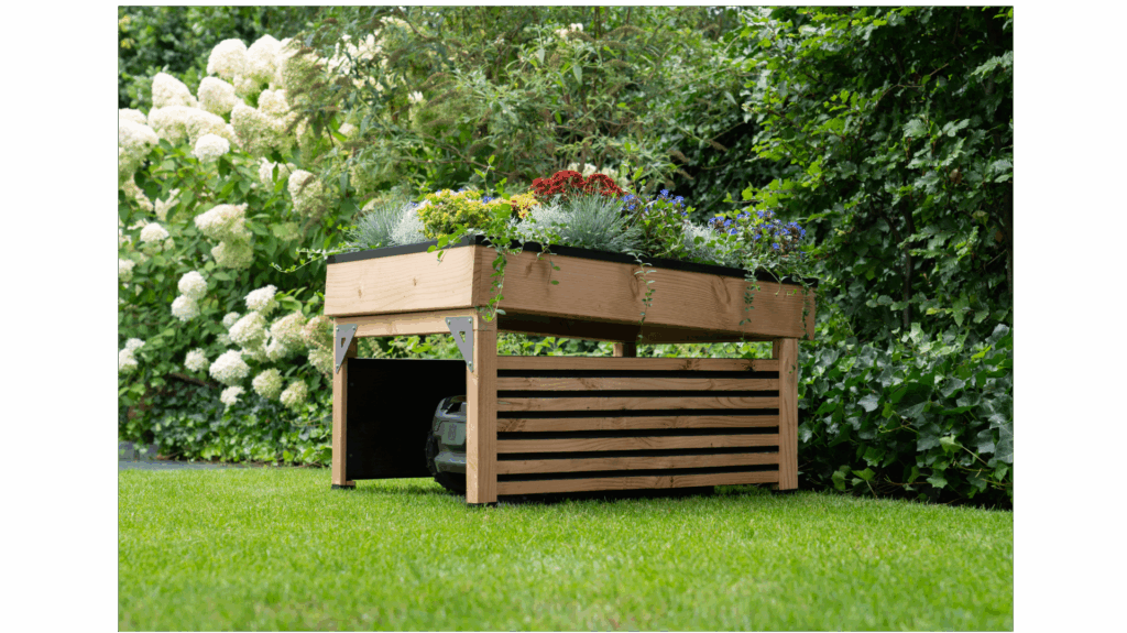 Mato erweitert das hetmaaierhuis.nl