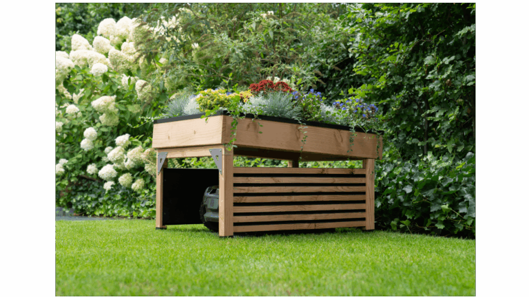 Mato erweitert das hetmaaierhuis.nl