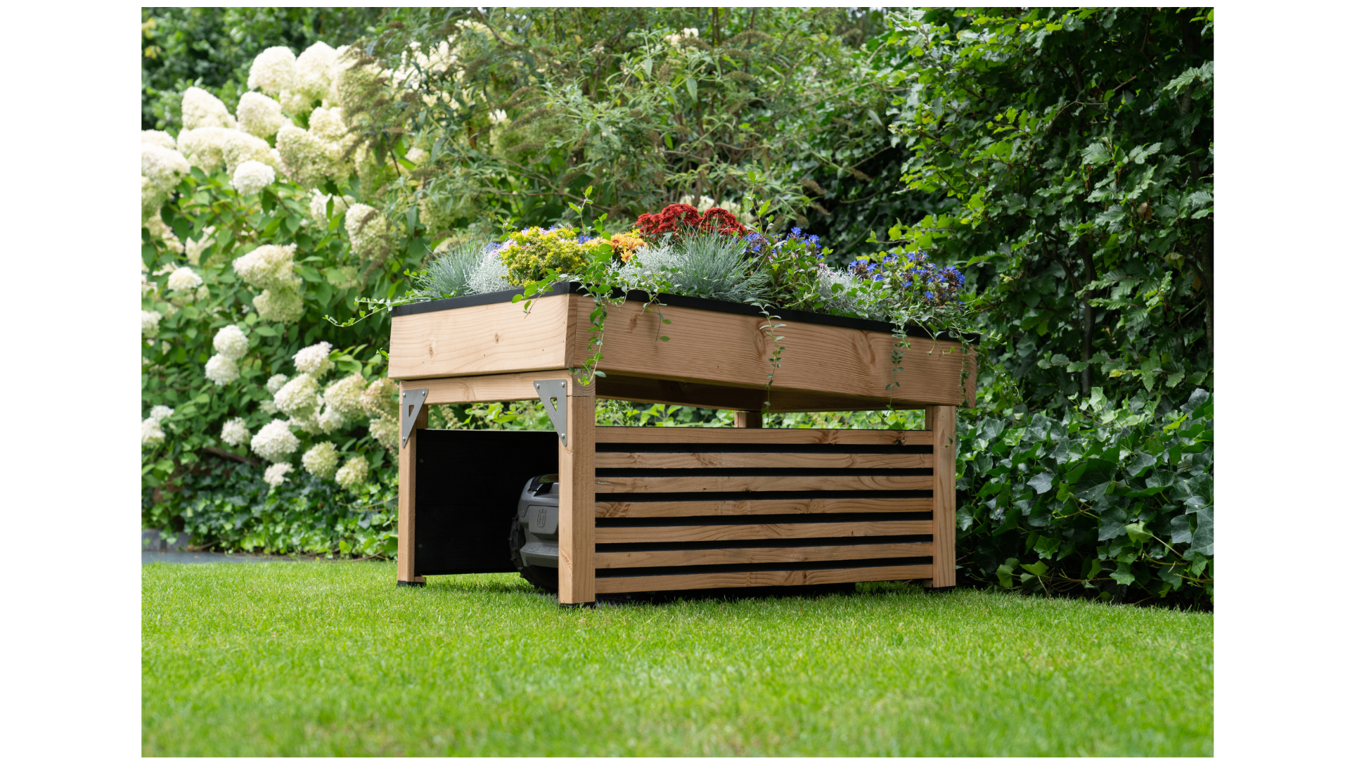 Mato erweitert das hetmaaierhuis.nl