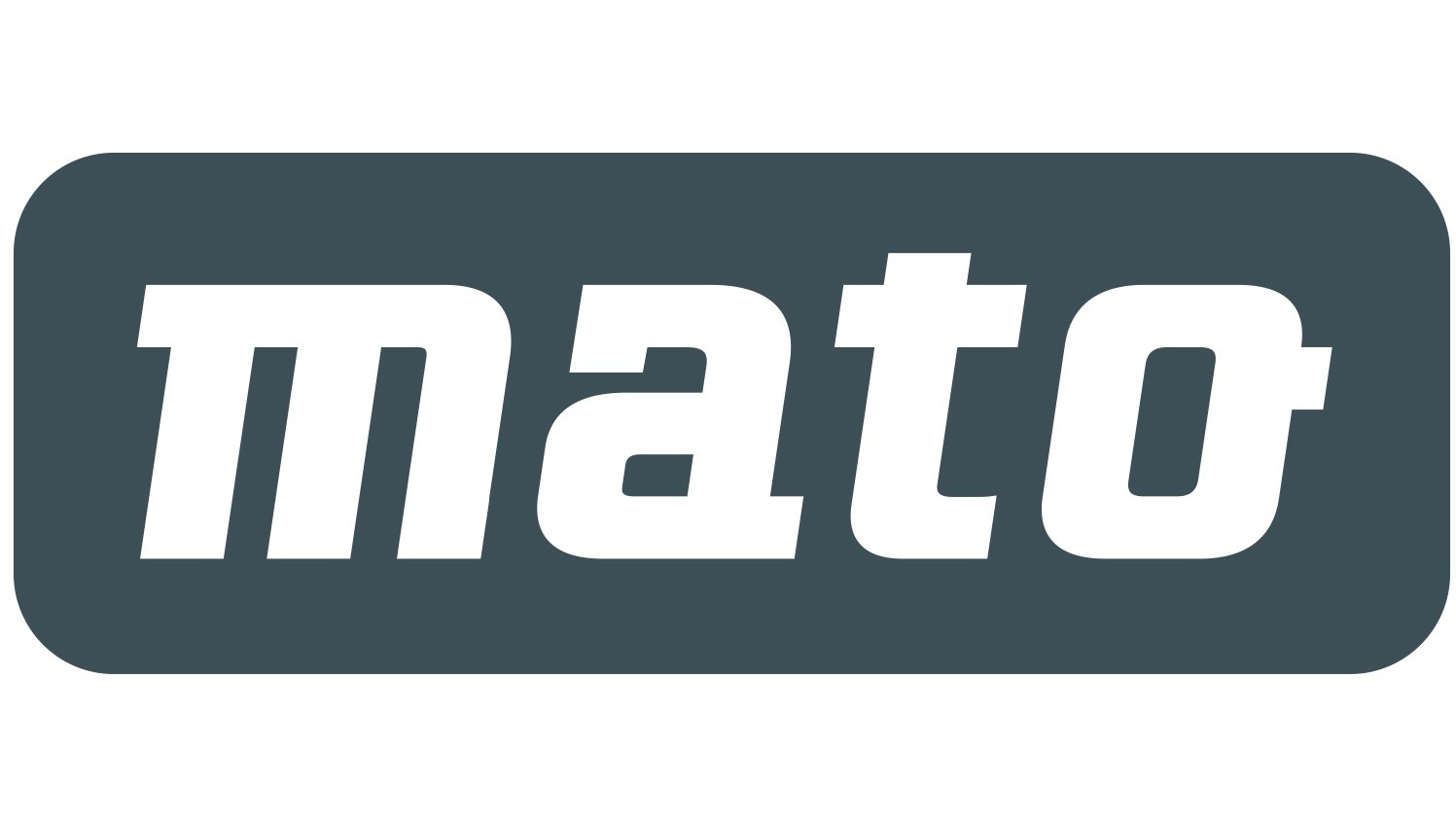 Mato Nederland | Sveaverken Landscape Soluctions