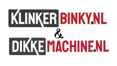 Klinkerbinky & Dikkemachine