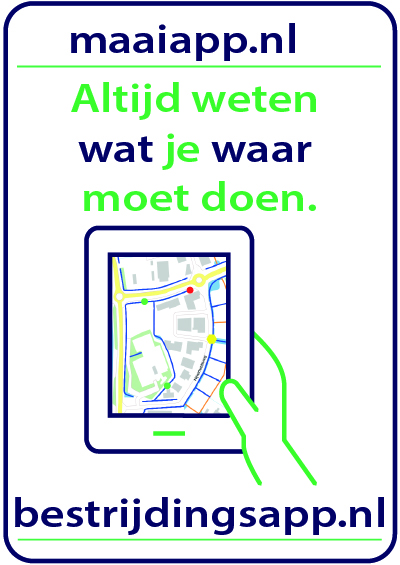 MaaiApp.nl