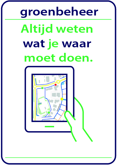 GroenwerkApp