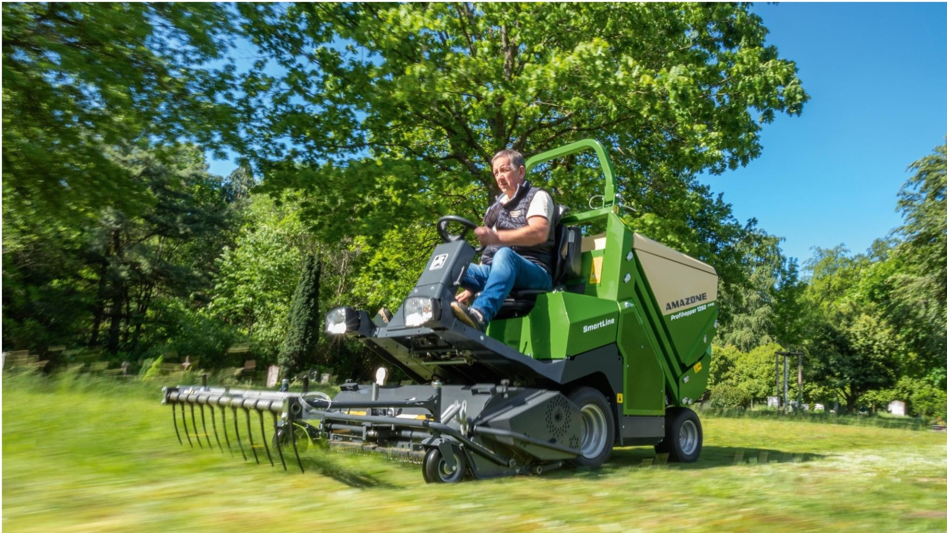 Insectvriendelijk klepelen