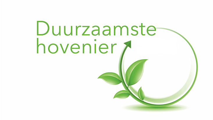 Duurzaamste Hovenier