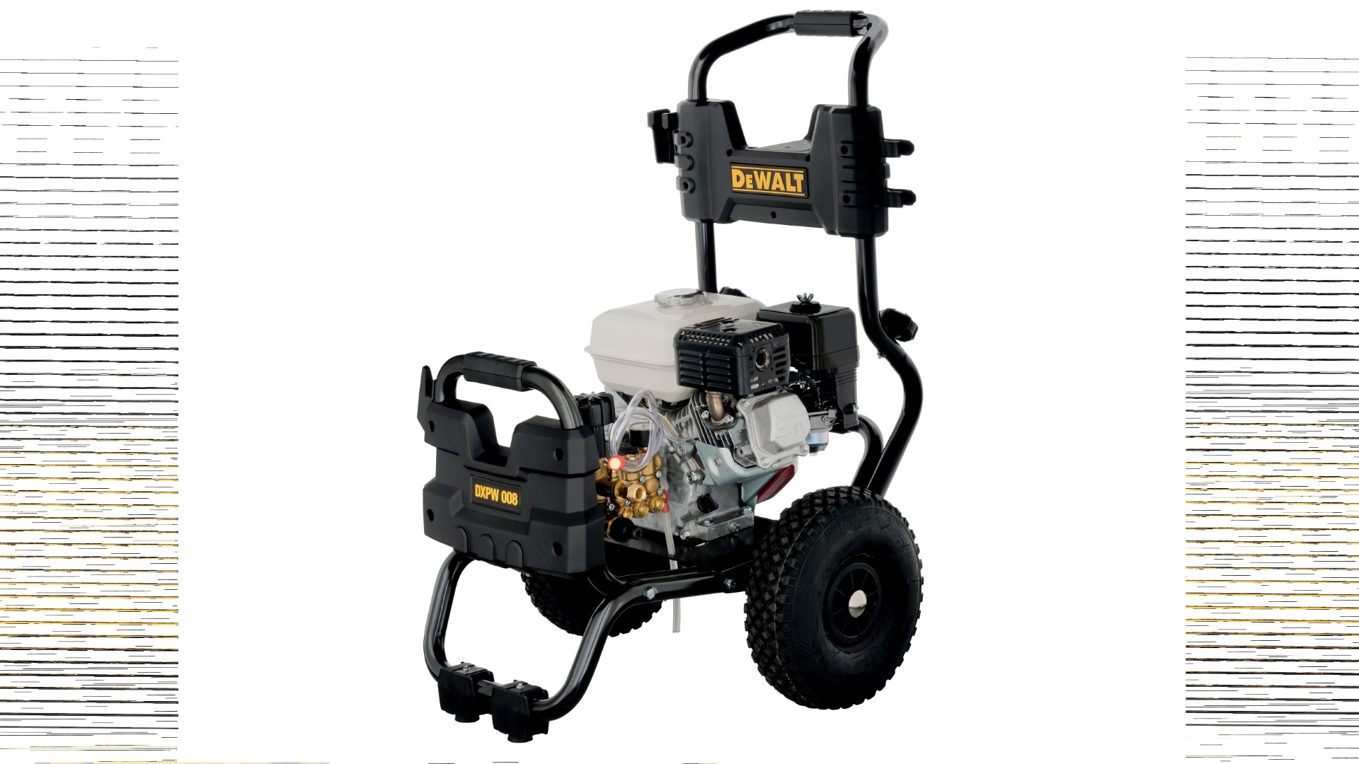 DeWALT Hogedrukreinigers