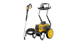 DeWalt Hogedrukreinigers