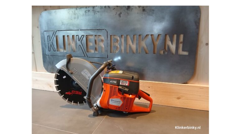 Husqvarna K770 350mm