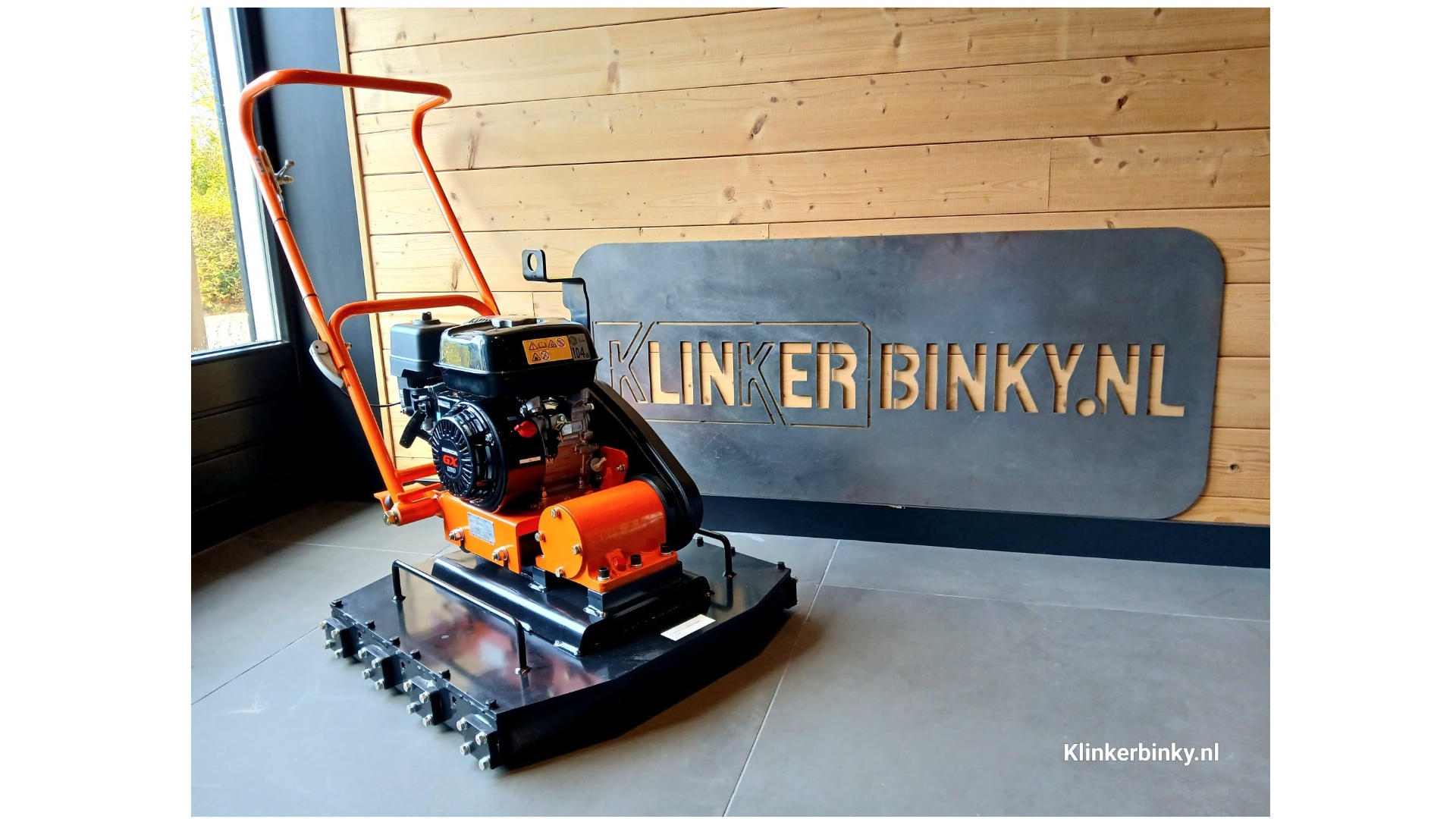 Rollentriller INTOO R-70