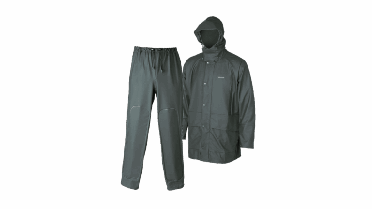 Betacraft Regenkleding