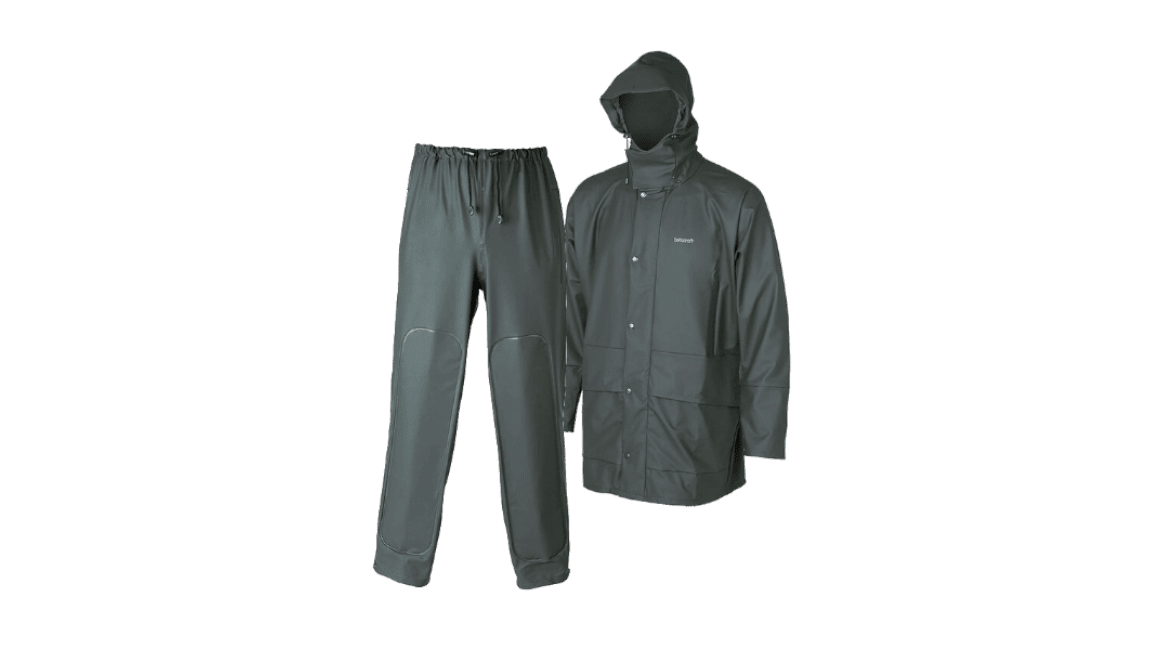 Betacraft Regenkleding