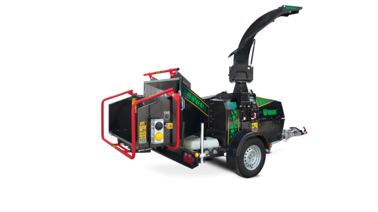 NEGRI C17 CHIPPER