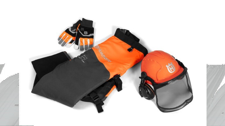 Husqvarna Classic/ protect kit Beschermingsset