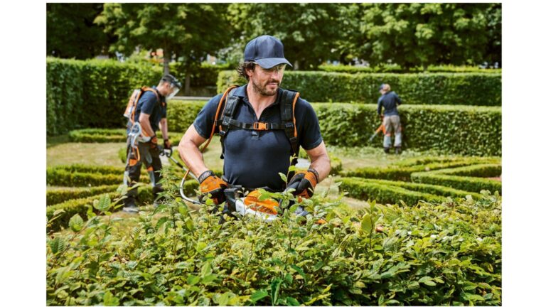 Geschäftsmöglichkeiten für Gärtner