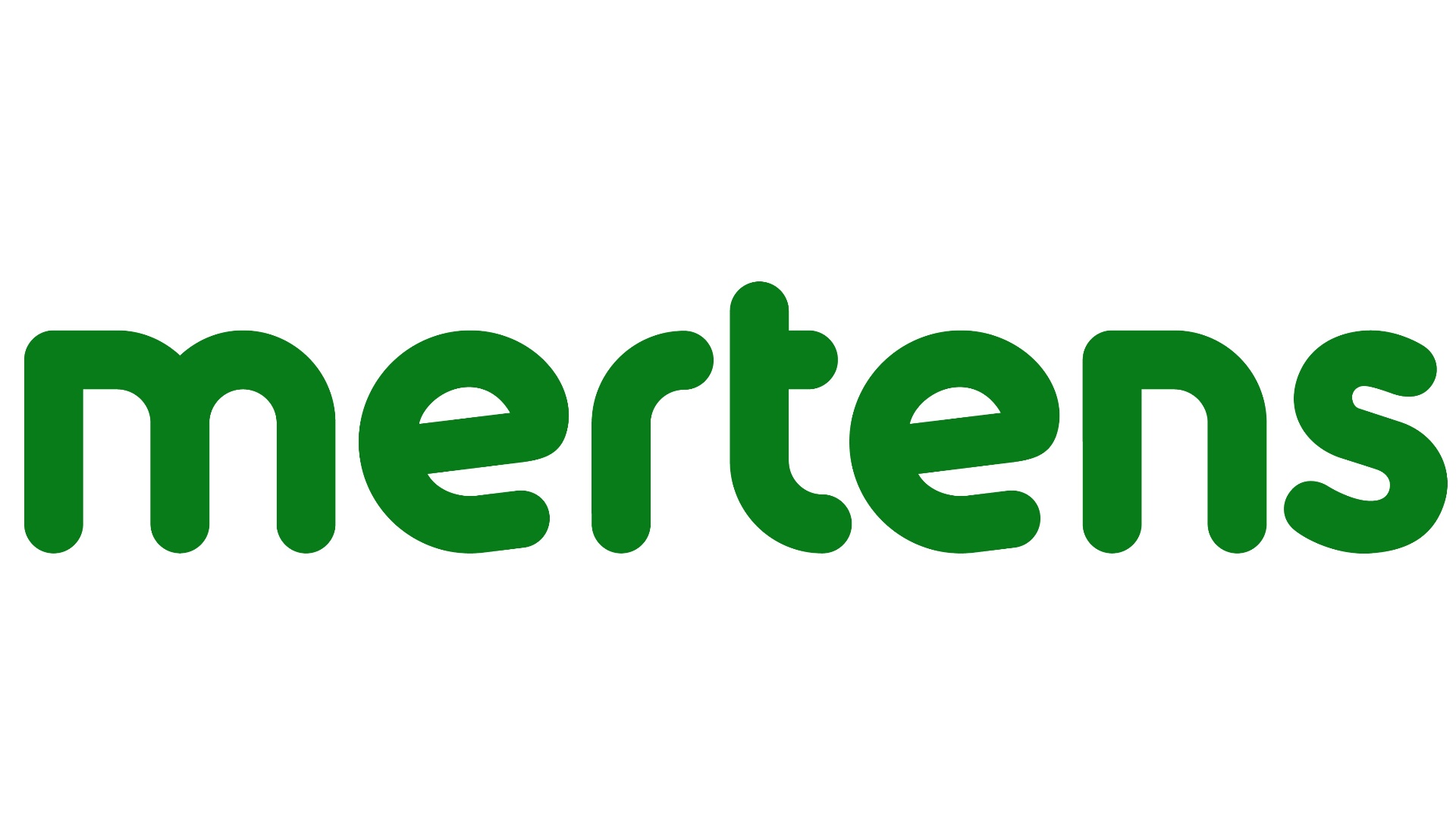 Mertens, ein Vorreiter in Sachen Ökologisierung