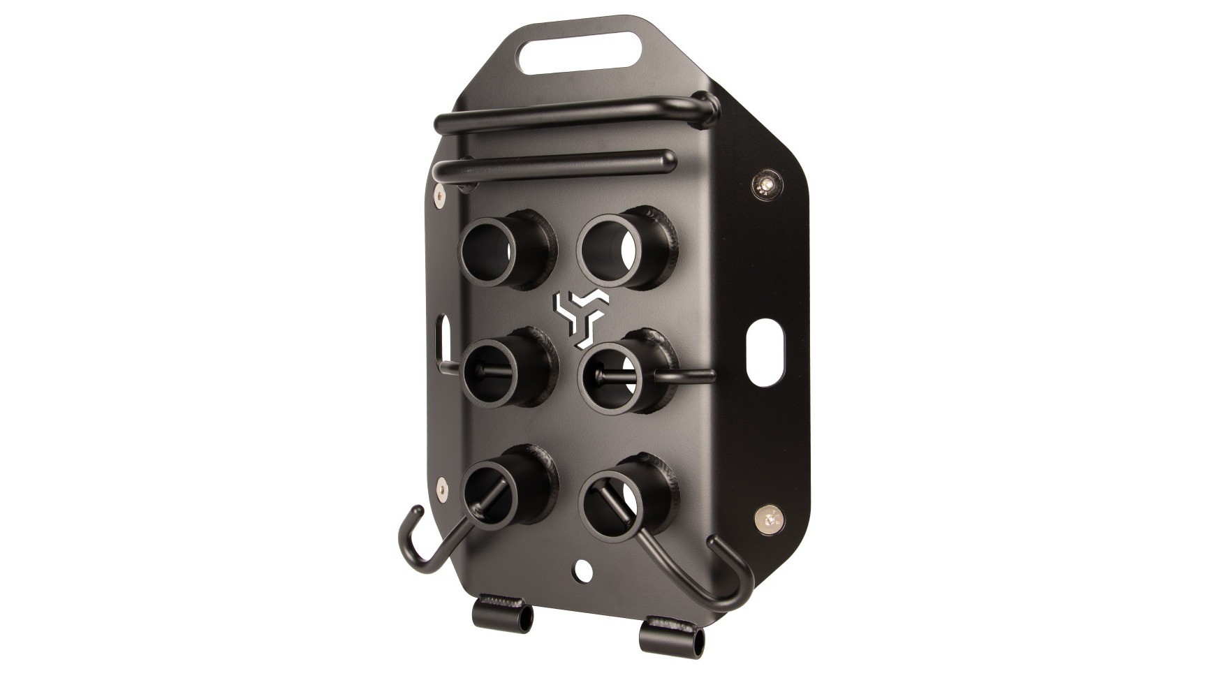 Notch Six pack afvangsysteem